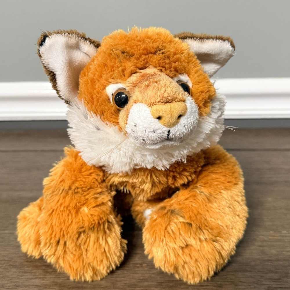 Bass‎ Pro Shops Wildlife Artists Tiger Cub Plush